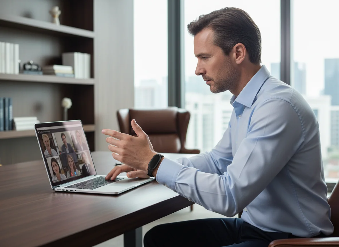 Клиентские звонки