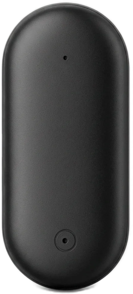 AI-диктофон Лови Момент