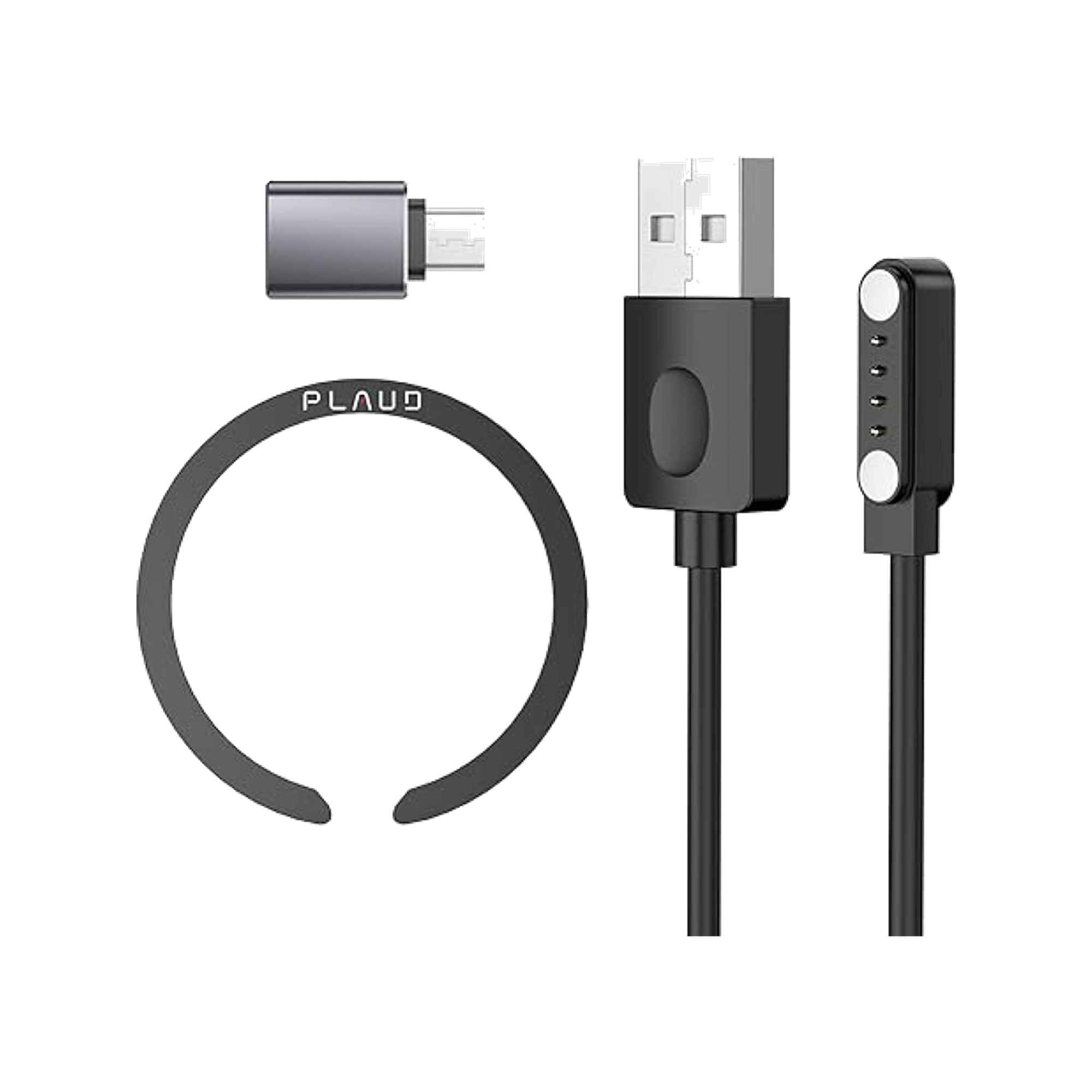 Набор аксессуаров для диктофона PLAUD Note AI