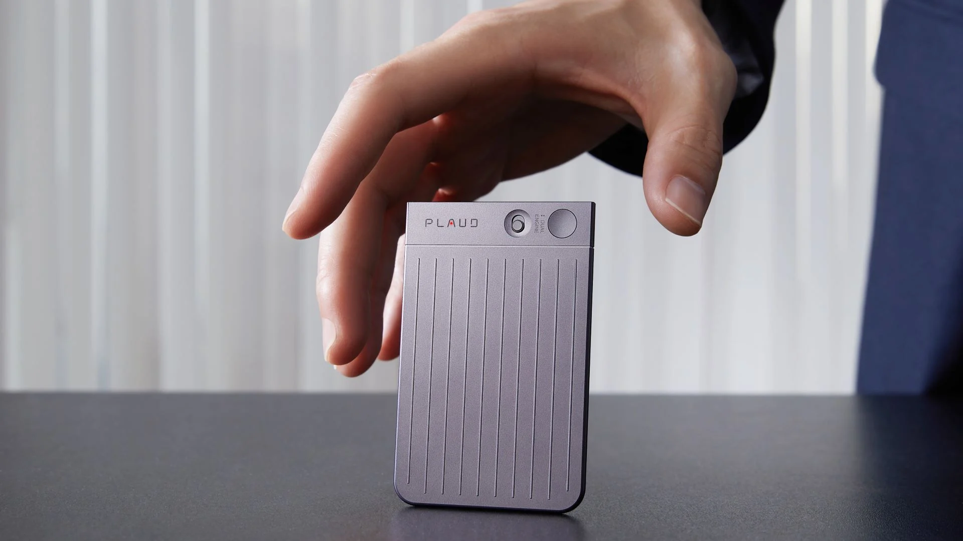 Фото 7 — Plaud Note