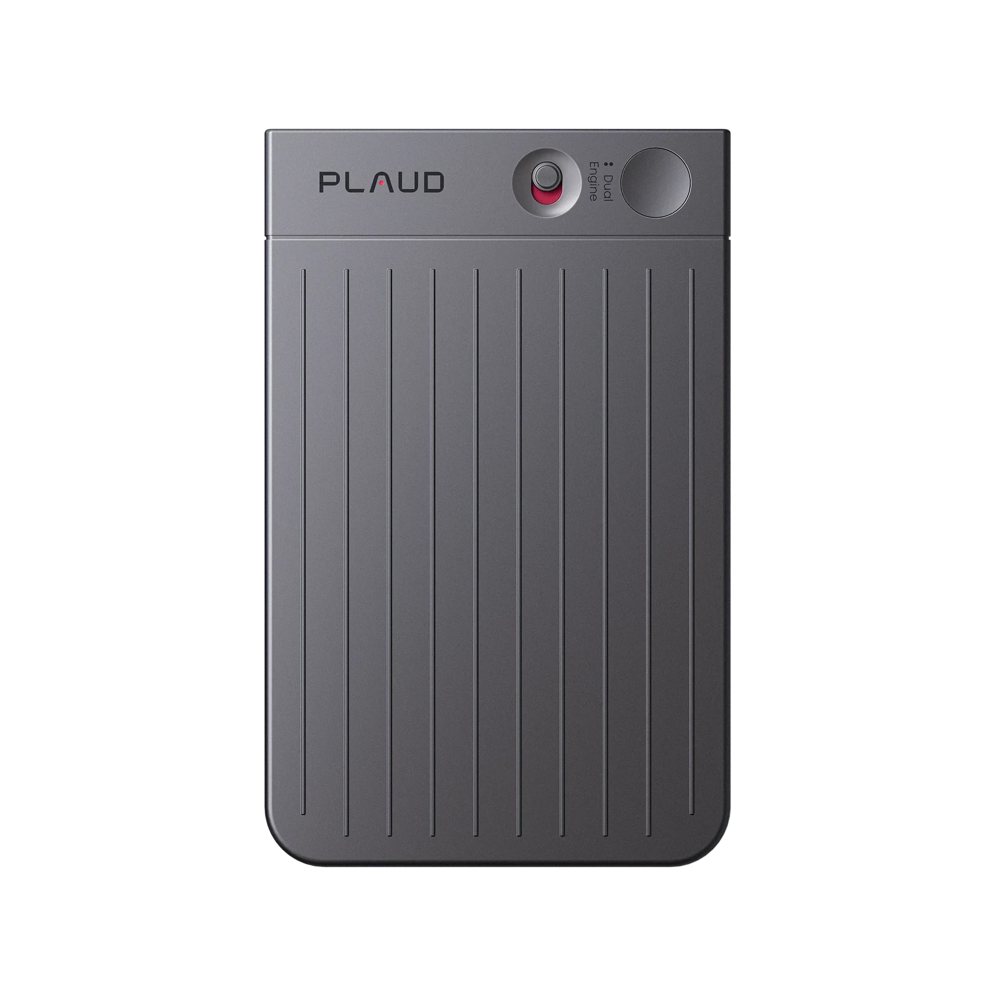 AI-диктофон Plaud Note