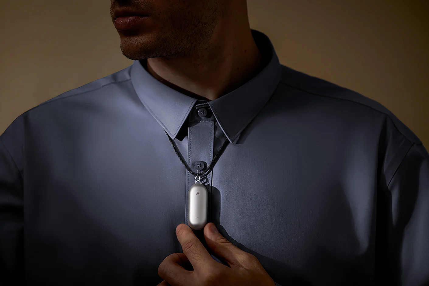 Фото 4 — Plaud NotePin