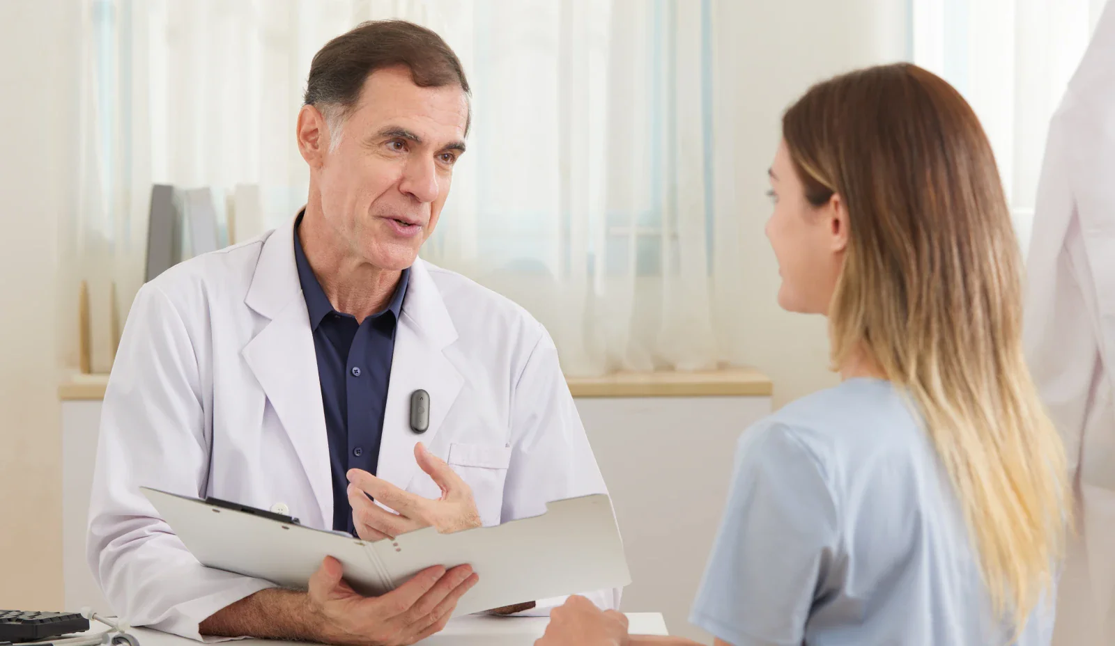 Фото 5 — Plaud NotePin