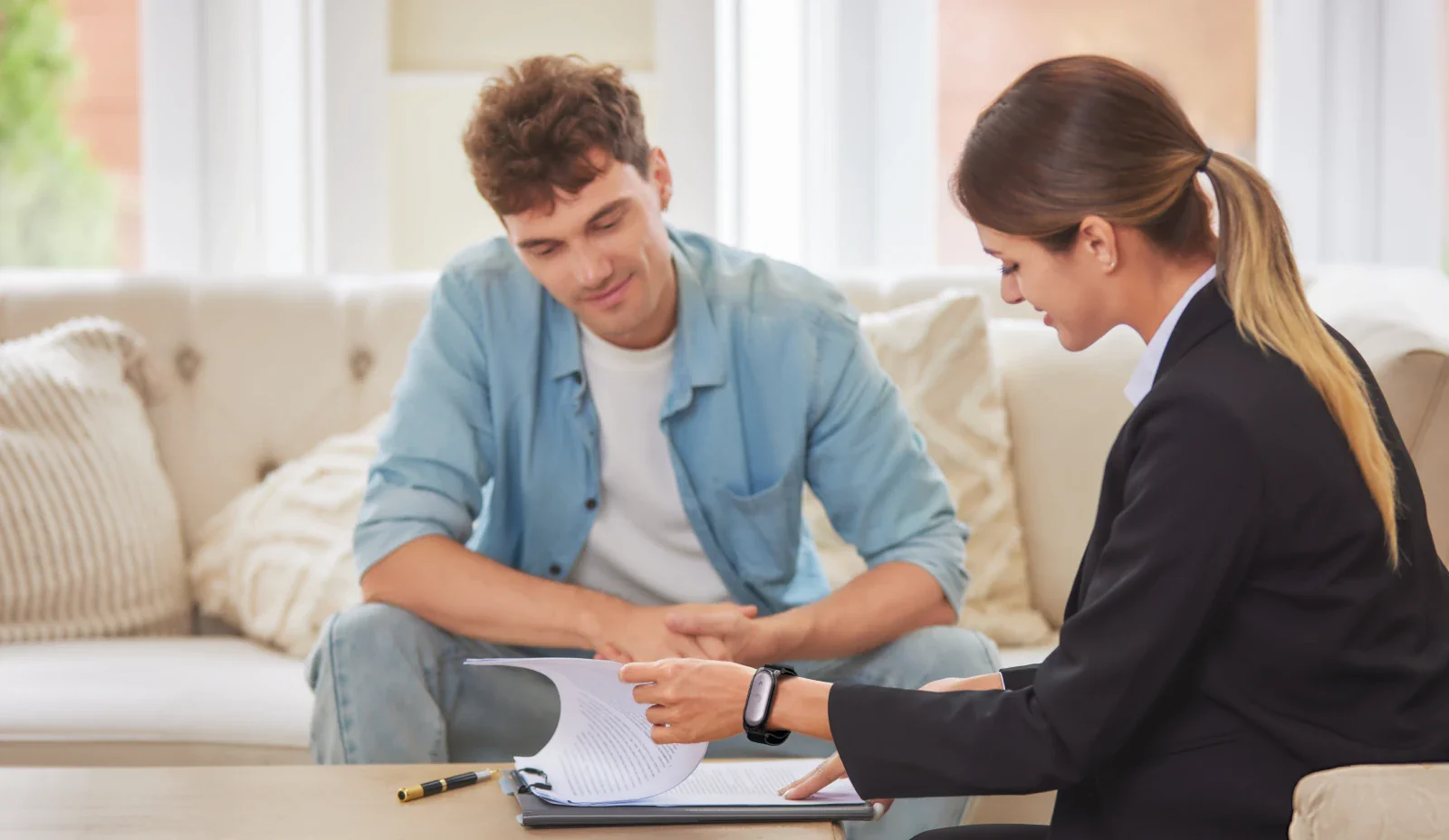 Фото 6 — Plaud NotePin