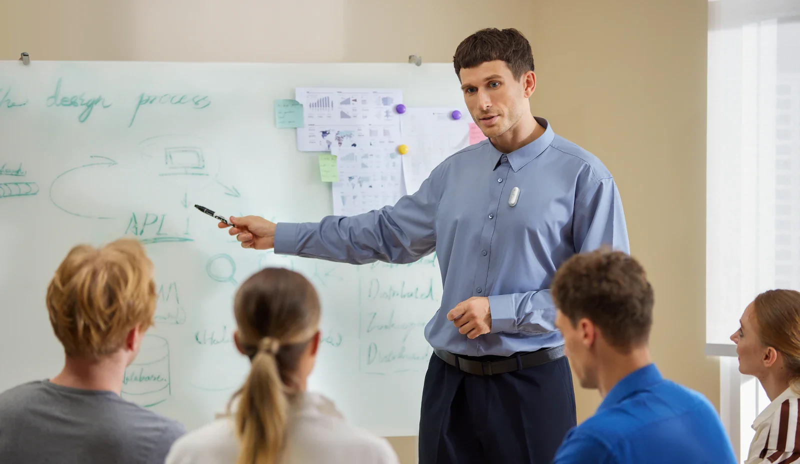 Фото 7 — Plaud NotePin