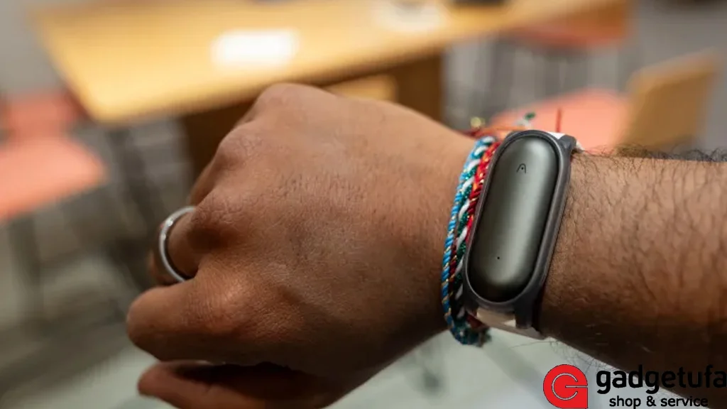 Фото 10 — Plaud NotePin