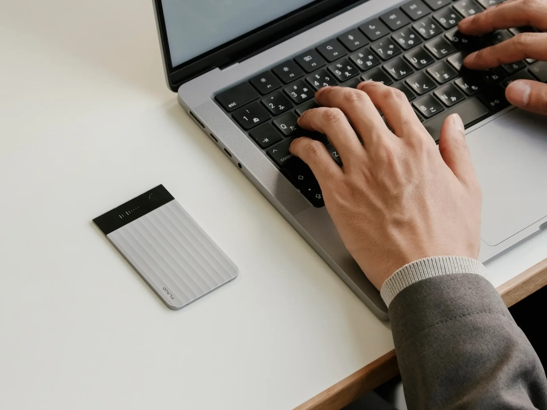 Фото 3 — Plaud Note Pro