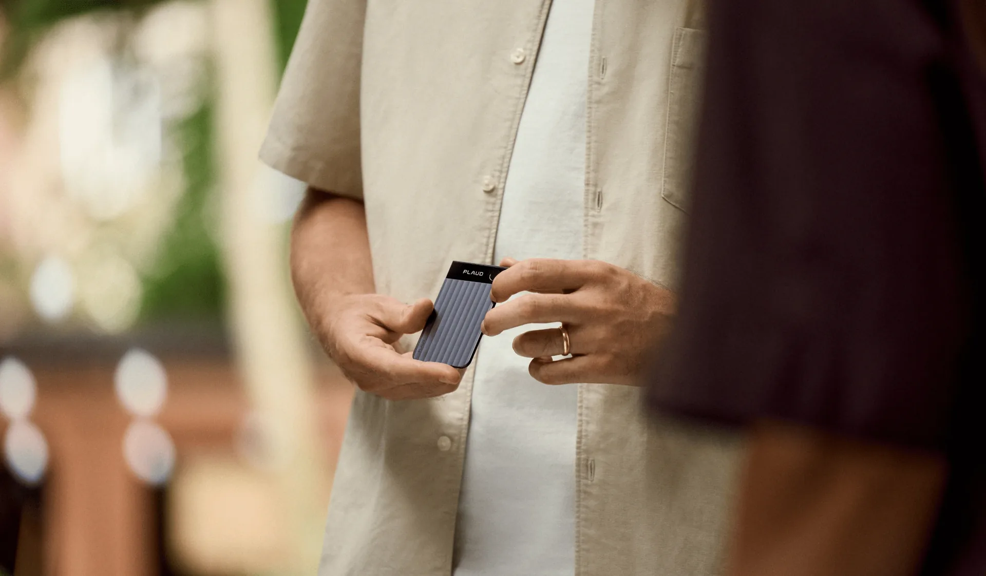 Фото 7 — Plaud Note Pro