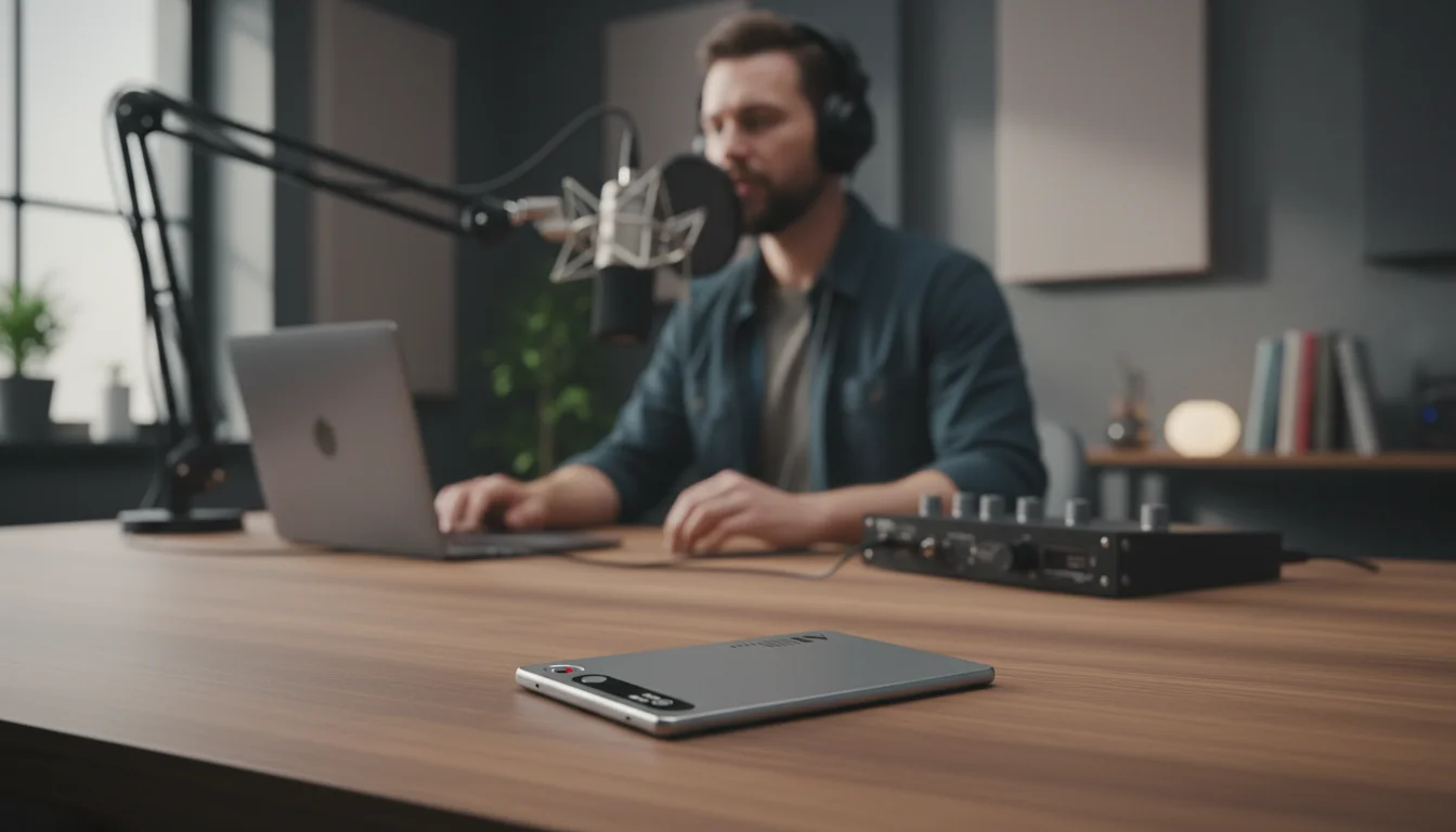 Интервью и подкасты